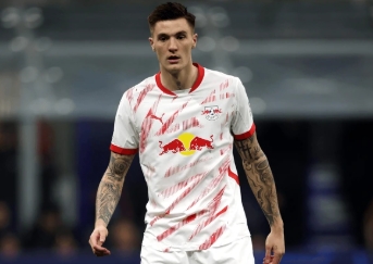 Leipzig vs Stuttgart vòng 34 Bundesliga 2024/25: Kết quả 2‑3 bất ngờ