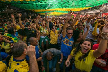 Đội tuyển Brazil vô địch World Cup bao nhiêu lần?
