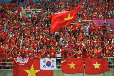 Nhận định bảng đấu của tuyển Việt Nam tại vòng loại World Cup 2026