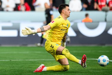 Kết quả vòng 34 Bundesliga 2024/2025: Heidenheim 1–4 Werder Bremen